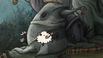 The Inner World Screenshot